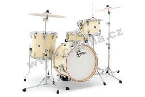 Gretsch Catalina Club 2014 ROCK - Aged White Gloss