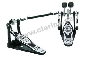 TAMA HP 600DTWB - double pedal