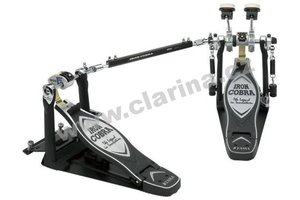 TAMA HP 910LWN - double pedal