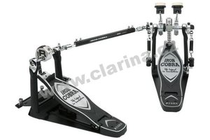 TAMA HP 900RWN - double pedal