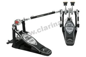 TAMA HP 900PWN - double pedal