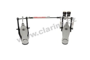 Gibraltar 4711SC-DB Double Bass Pedal