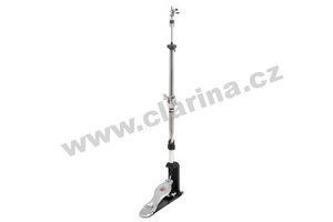 Gibraltar 9707NL-DP Hi-Hat Stand