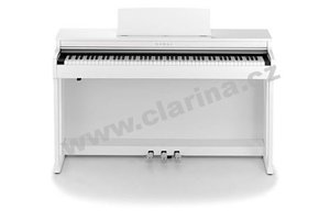 Kawai CN25 W - Bílý mat