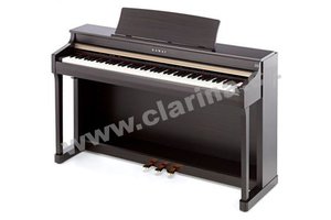 Kawai Digital Piano CN35 R - Premium Rosenholz
