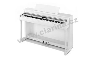 Kawai Digital Piano CN35 W - Weiß satiniert