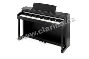 Kawai Digital Piano CN35 B Schwarz satiniert