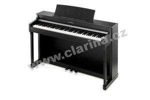 Kawai digitální piano CN35 B  - Černý mat