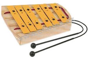 STUDIO 49 Glockenspiel AG 500