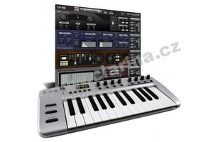 M-AUDIO KEYRIG 25