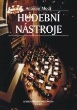 Editio Bärenreiter Modr Antonín Hudební nástroje