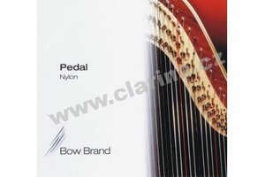 Bow Brand Satz 1. Oktave Nylon