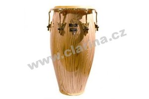 Latin Percussion Giovanni Galaxy Wood LP807Z-AW 12 1/2 Tumbadora