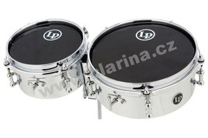 Latin Percussion Mini Timbales LP845-K