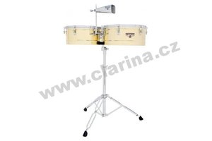 Latin Percussion Matador Timbales M257-B