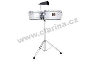 Latin Percussion Aspire Timbales LPA256