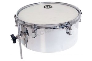 Latin Percussion Drum Set Timbales LP812-C