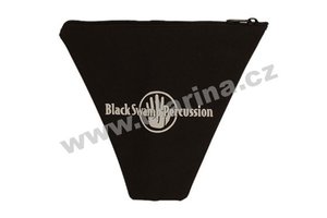 Black Swamp Percussion Triangle Bag 8"