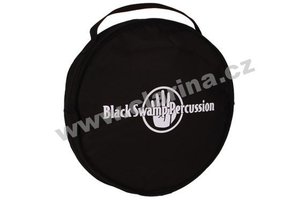 Black Swamp Percussion Tambourine bag 8"/10"