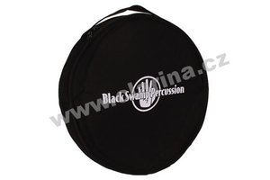 Black Swamp Percussion Tambourine bag 12"