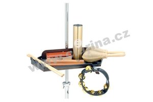 Latin Percussion Performance Tray