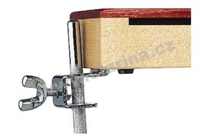 Latin Percussion Držák na Wood Block Wood Block Mounting Bracket