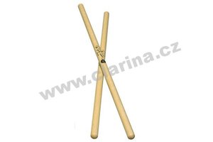 Latin Percussion Tito Puente Signature Timbale Sticks 15"
