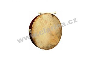 Latin Percussion Frame Drum Bodhran