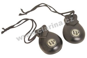 Latin Percussion Professional Castanets Hand Held