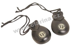 Latin Percussion Kastaněty Professional Hand Held