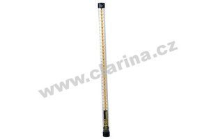 Latin Percussion Dešťová hůl 40" Crystal Rainstick