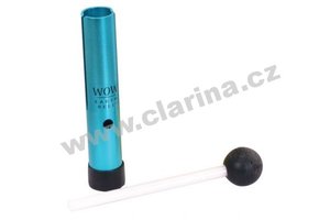 Latin Percussion RhythMix® Wow Earth Bell Aqua