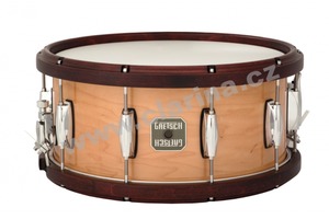 Gretsch malý buben Full Range Series 14" x 6,5" S-6514WMH-SWN