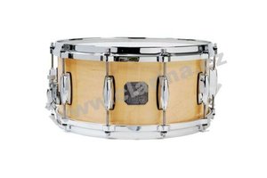 Gretsch malý buben Full Range Series Gloss Maple 14" x 6,5" S-6514-MPL