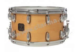 Gretsch Snare Drum Full Range Series Gloss Maple 14" x 8" S-0814-MPL