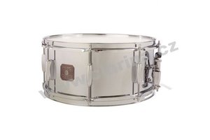 Gretsch Snare Drum Full Range Series Steel 14" x 6,5" CC-6514S-CRM