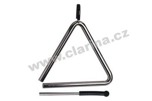 Latin Percussion Triangl Aspire® 6"