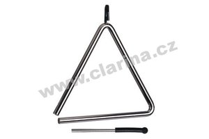 Latin Percussion Triangl Aspire® 8"