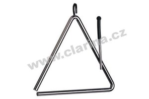 Latin Percussion Triangel Aspire® 10"