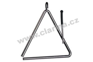 Latin Percussion Triangl Aspire® 10"