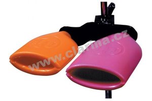 Latin Percussion Double Sambago Bell