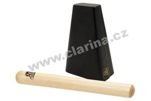 Latin Percussion Cowbell, Aspire Cha-Cha Cowbell