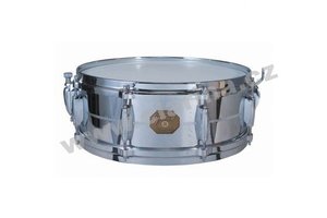 Gretsch malý buben G 4000 Series Chrome Over Brass 14" x 5" G4160