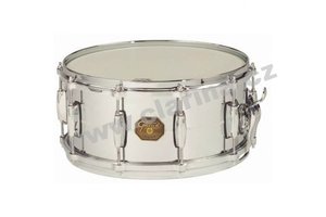 Gretsch snare Drum G 4000 Series Chrome Over Brass 14" x 6,5" G4164