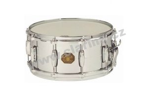 Gretsch malý buben G 4000 Series Chrome Over Brass 14" x 6,5" G4164