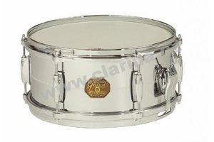 Gretsch malý buben G 4000 Series Chrome Over Brass 13" x 6" G4168