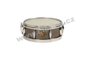Gretsch Snare Drum G 4000 Series Solid Steel 14" x 5" G4160SS