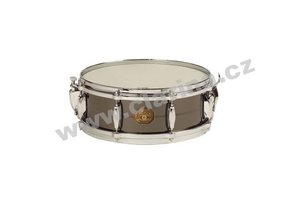 Gretsch malý buben G 4000 Series Solid Steel 14" x 5" G4160SS