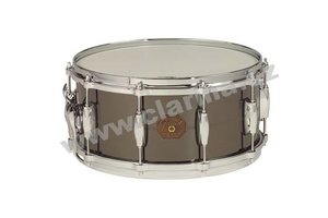 Gretsch malý buben G 4000 Series Solid Steel 14" x 6,5" G4164SS