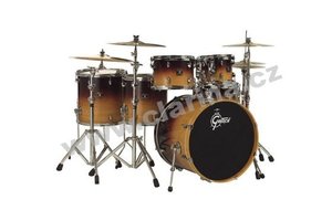 Gretsch Bass Drum Catalina Maple Series 22" x 18" CM-1822B-MOF